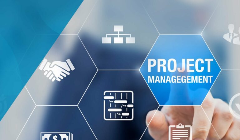 Project Management Tools