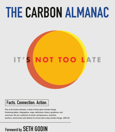 The Carbon Almanac
