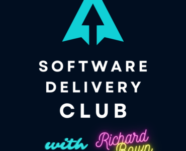 Software Delivery Club with Richard Bown