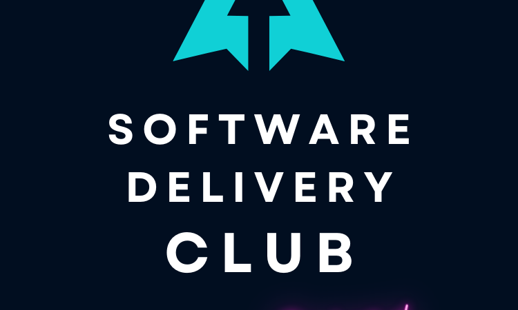 Software Delivery Club with Richard Bown