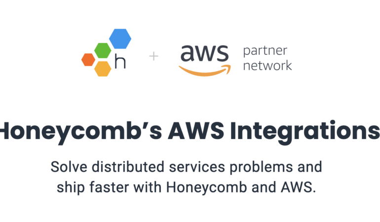 Integrating AWS CloudWatch with Honeycomb.io